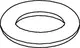 TECE-TECE-O-Ring-fuer-Wasseranschlussnippel-Typ-2-TECEbase-TECEconstruct-und-TECEbox-9820379 gallery number 1
